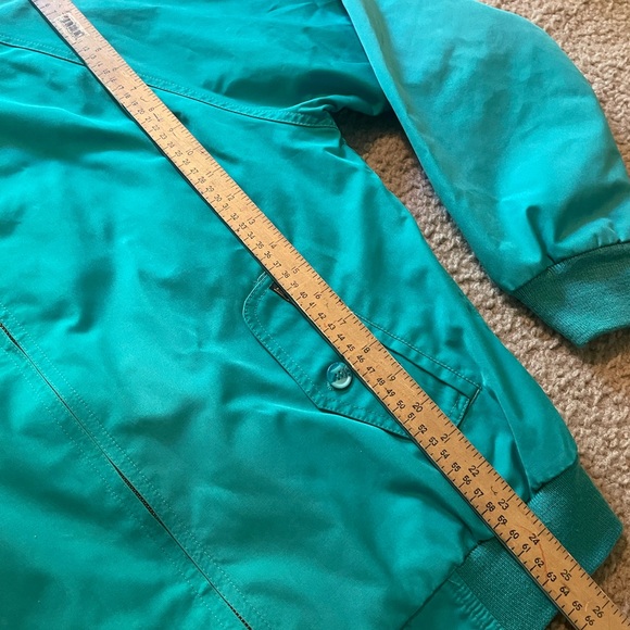 Vintage Eddie Bauer All-Weather Windbreaker - Picture 3 of 5